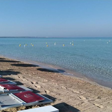 Casa Cortese Gallipoli Dış mekan fotoğraf
