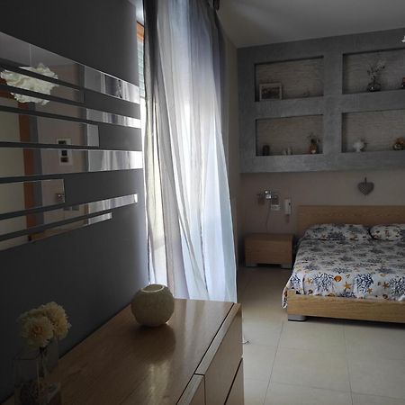 Casa Cortese Gallipoli Dış mekan fotoğraf