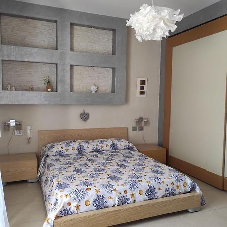 Casa Cortese Gallipoli Dış mekan fotoğraf