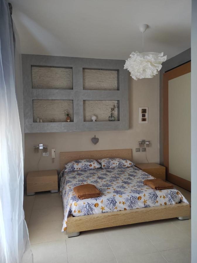 Casa Cortese Gallipoli Dış mekan fotoğraf