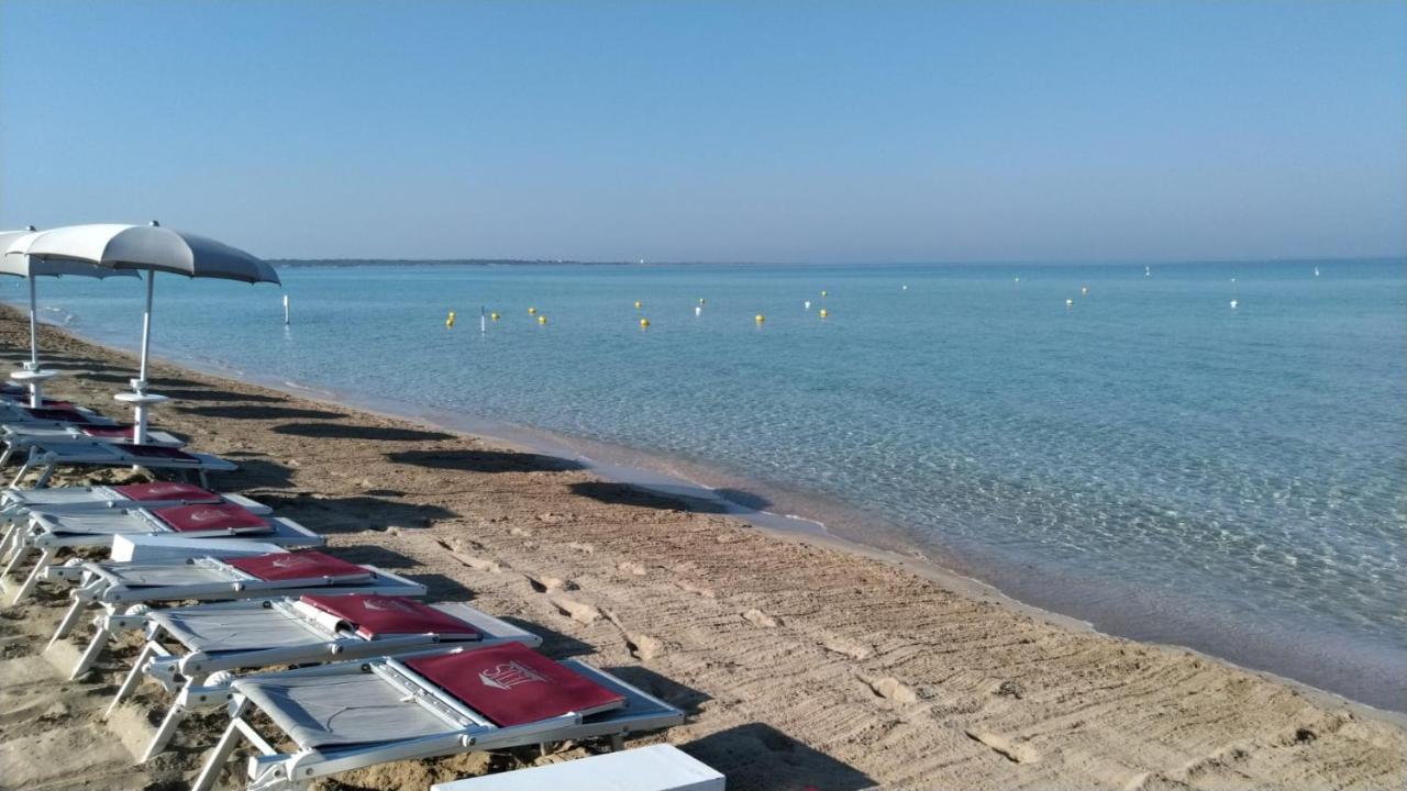 Casa Cortese Gallipoli Dış mekan fotoğraf