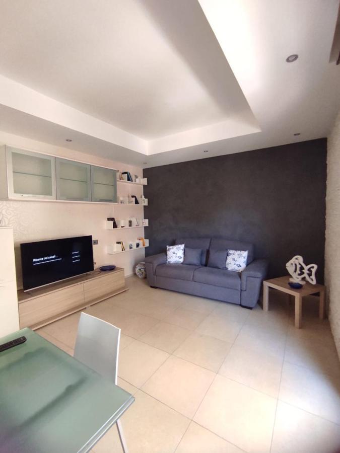 Casa Cortese Gallipoli Dış mekan fotoğraf