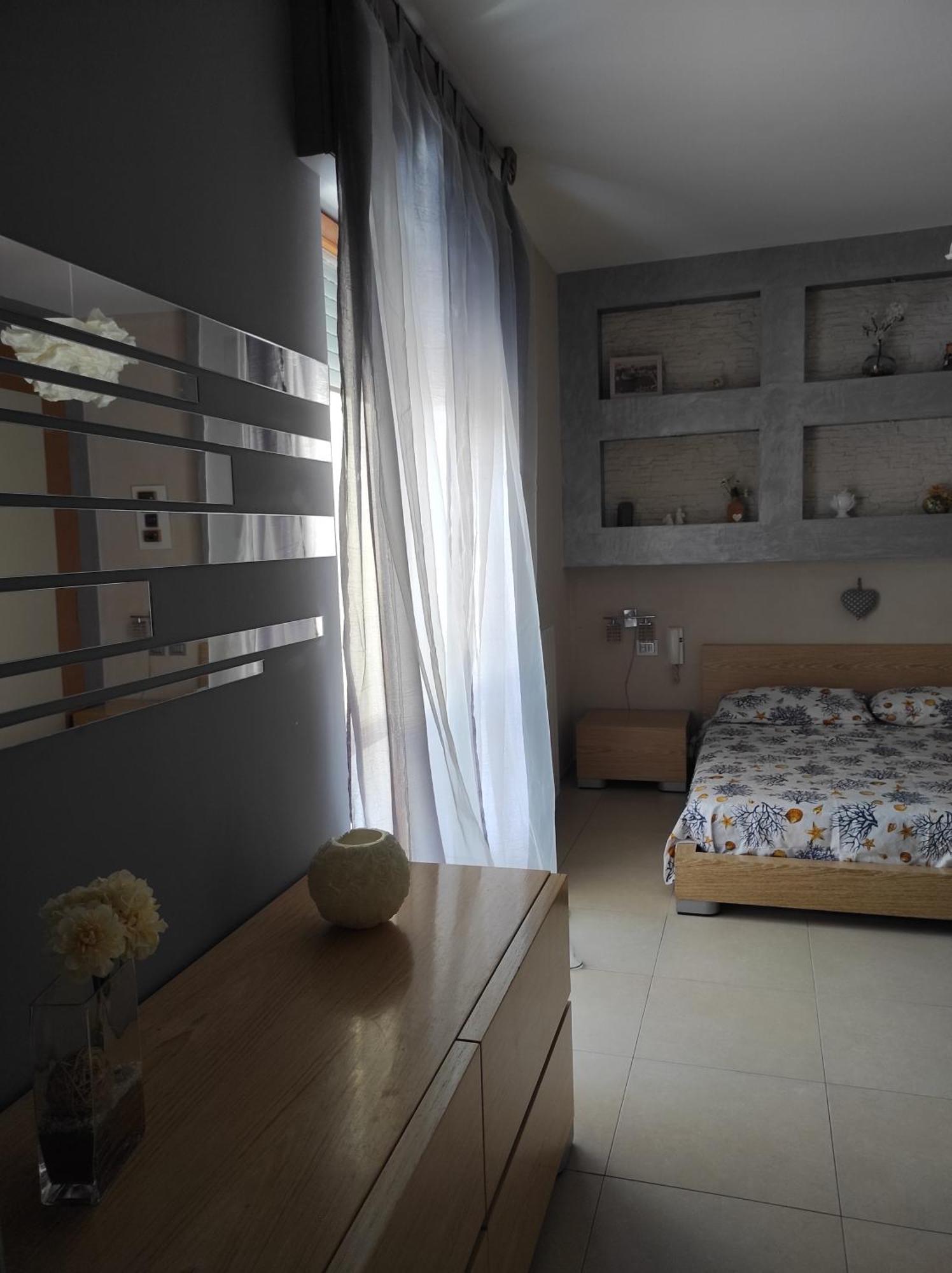 Casa Cortese Gallipoli Dış mekan fotoğraf